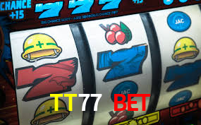 Jogos Emocionantes TT77 Bet