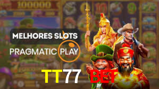 Melhor Casino Online TT77 Bet